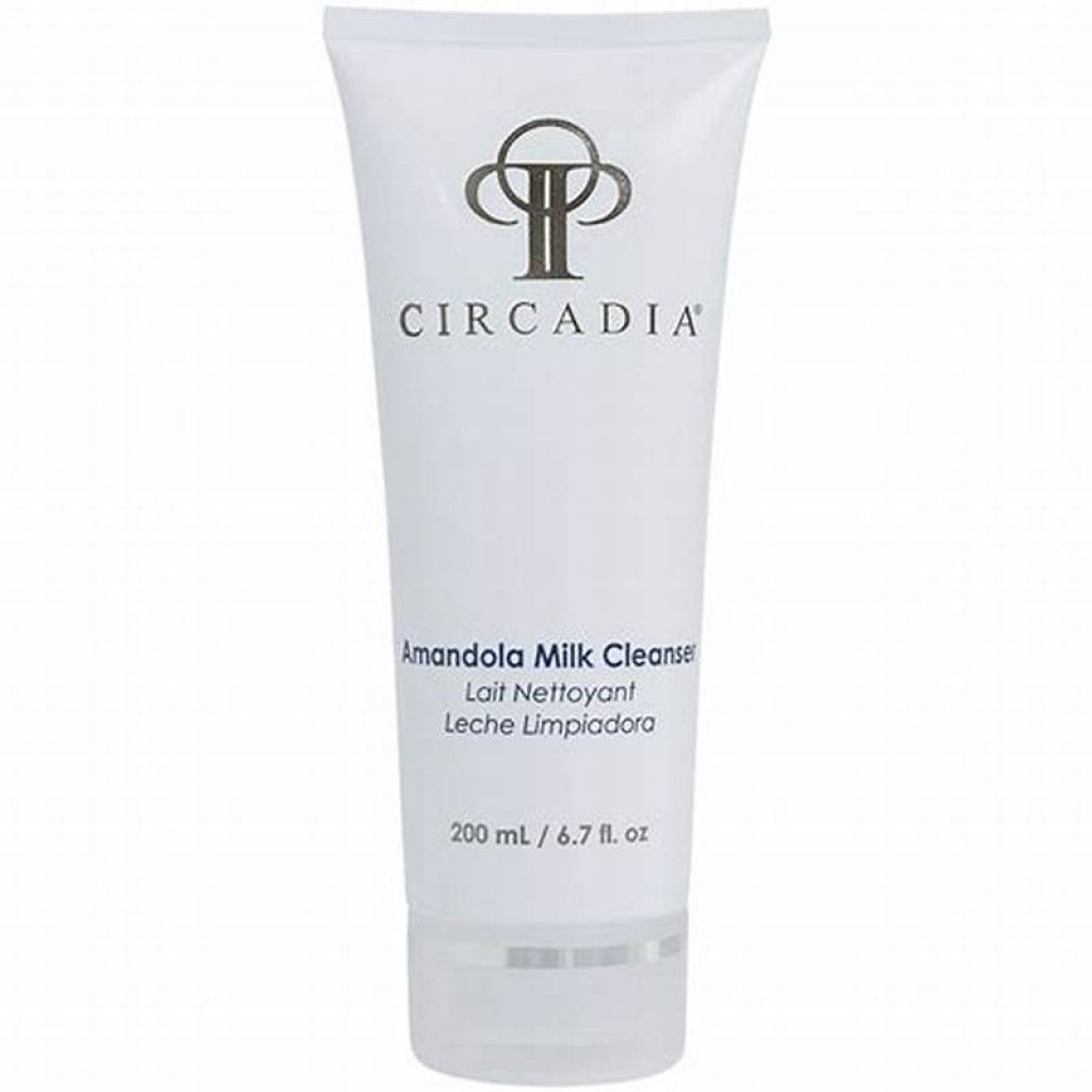 Amandola Milk Cleanser 200ML