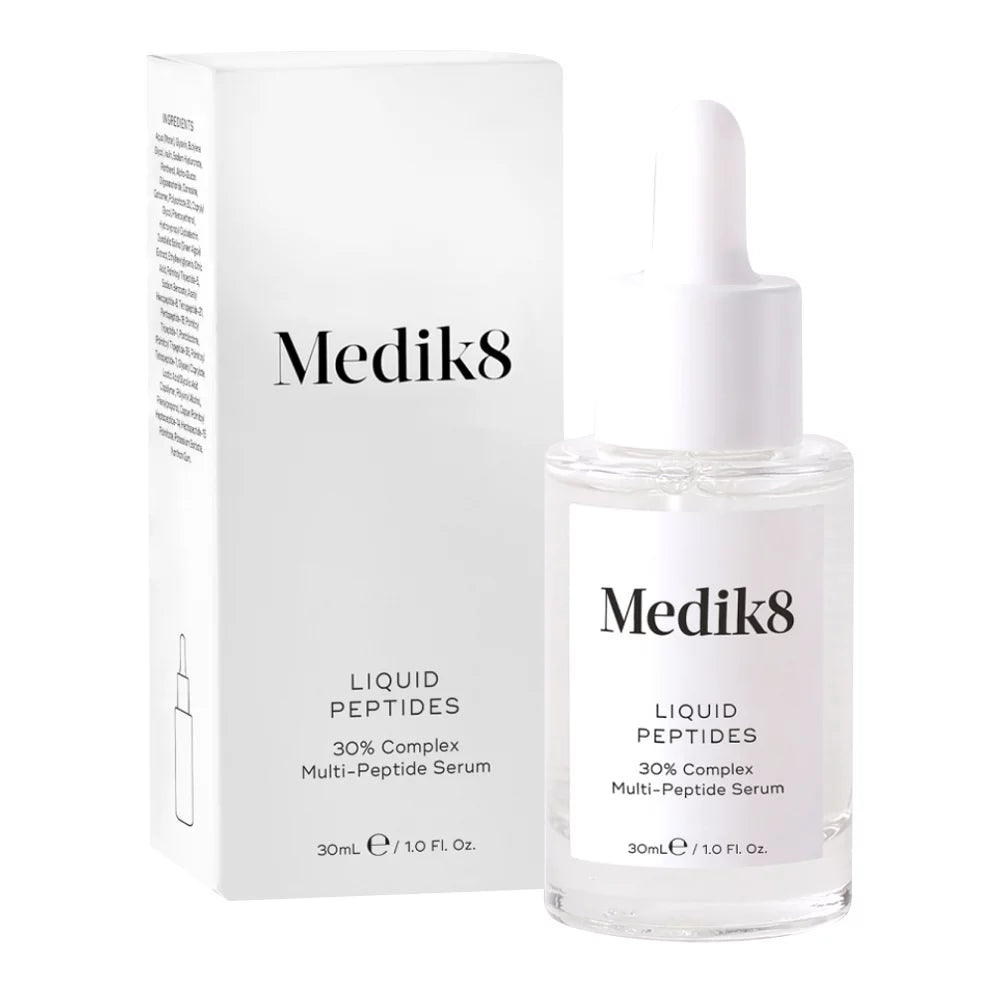 liquid  peptides 30ml