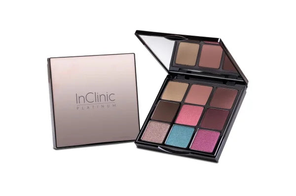 Eye shadow palette SOHO