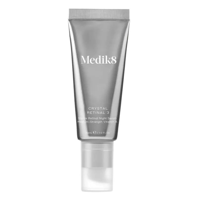 Crystal Retinal Ceramide Eye 3