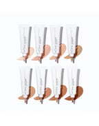 Active Glow Foundation MILKYWAY