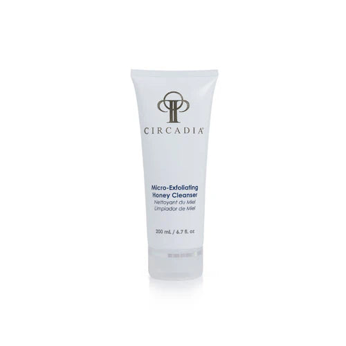 Micro-Exfoliating Honey Cleanser 240 ML