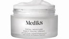 Total moisture daily facial cream