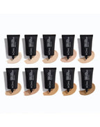 Mineral Matte foundation (IVORY)