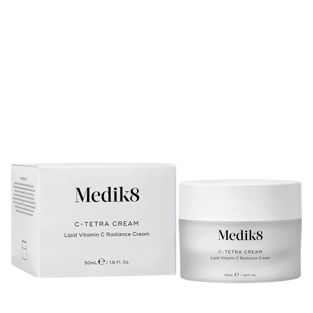 C-Tetra Cream