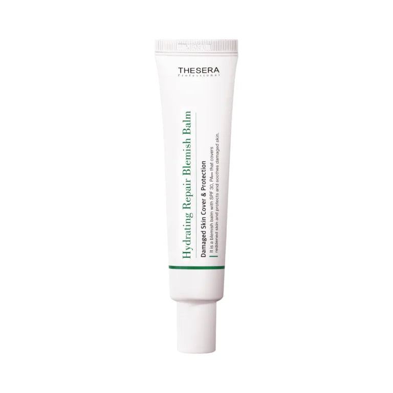 Thesera Hydrating Repair Blemish Balm 30 ml (BB CREAM SPF30 PA+++)