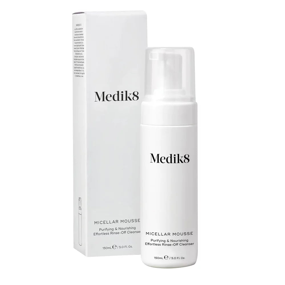 Micellar Mousse 150ml
