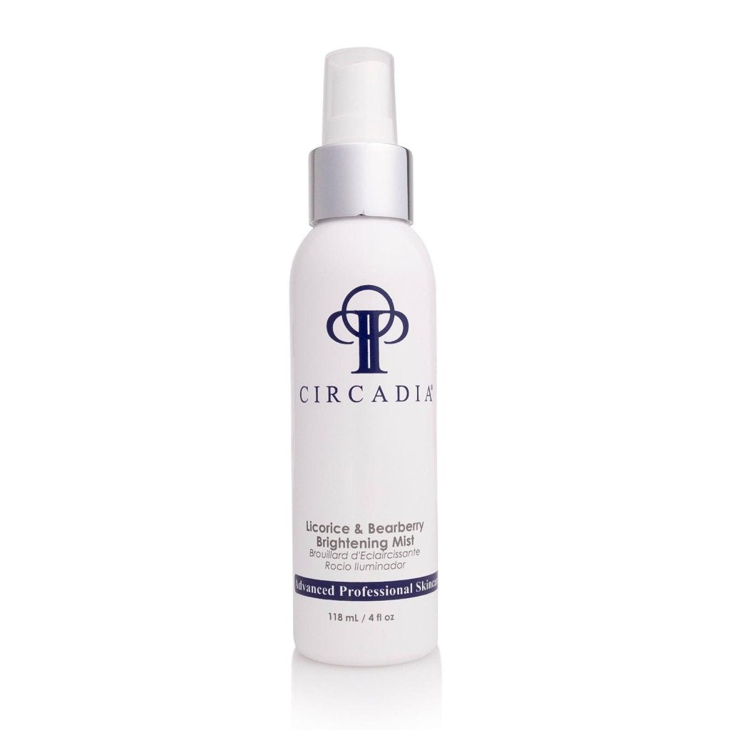 Licorice & Bearberry Brightening Mist 120 ML