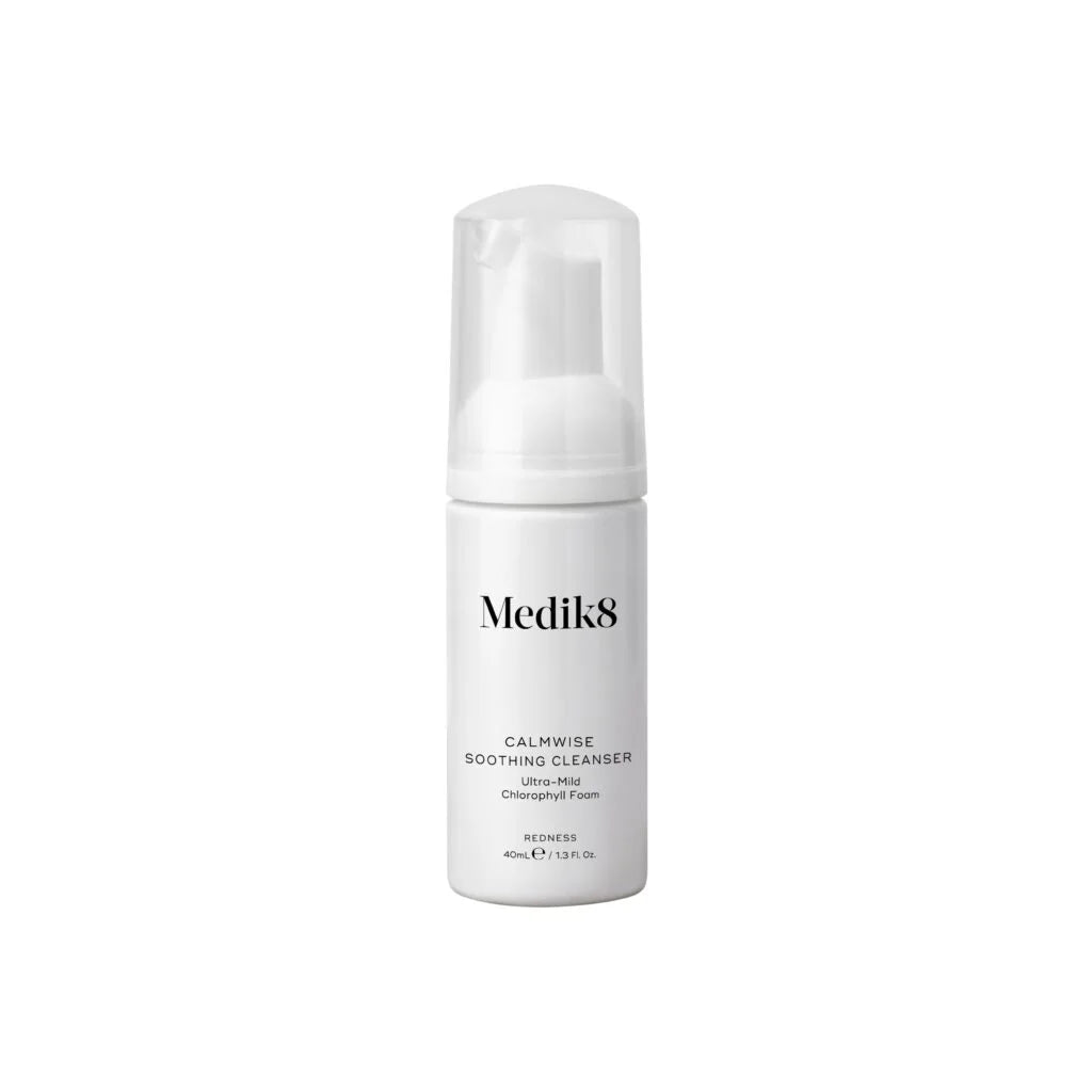 Calmwise Soothing Cleanser travel