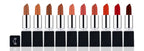 Velvet creme lipstick (AS IF )