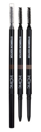 Eye brow editor BLOND