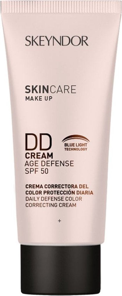 DD Cream Age defense SPF50-02