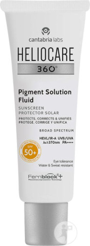HELIOCARE Pigment Solution Fluid