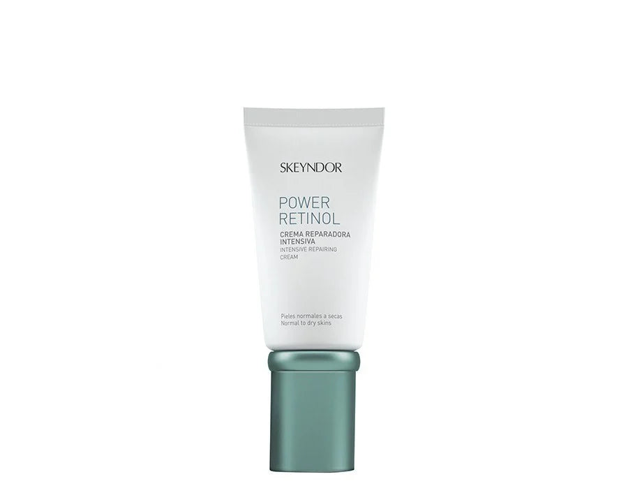 INTENSIVE REPAIRING EMULSION