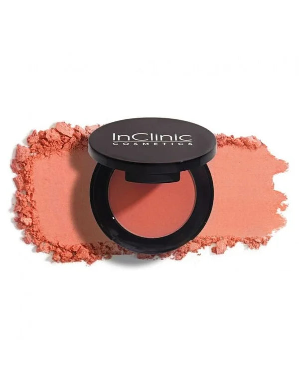Skin Smoothing Mineral Blush SPF ( POSH PEACH)