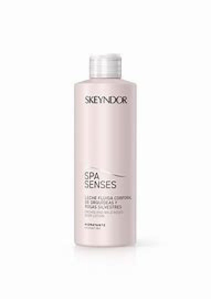 ORCHID AND WILD ROSES BODY LOTION