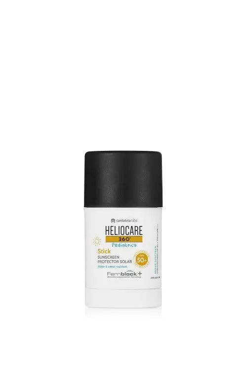 HELIOCARE pediatrics stick